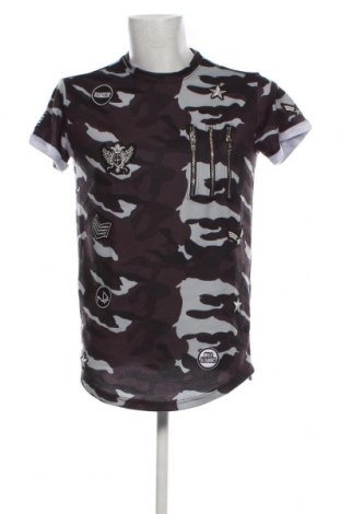 Ανδρικό t-shirt The New Designers by Alexander Pap, Μέγεθος M, Χρώμα Μαύρο, Τιμή 14,23 €