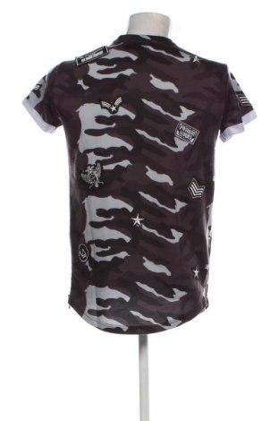 Herren T-Shirt The New Designers by Alexander Pap, Größe M, Farbe Schwarz, Preis 16,01 €