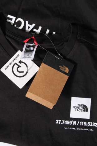 Pánske tričko  The North Face, Veľkosť L, Farba Čierna, Cena  37,11 €
