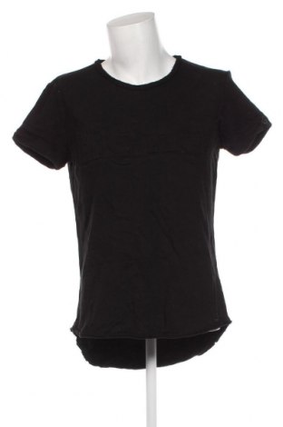 Herren T-Shirt Tigha, Größe M, Farbe Schwarz, Preis € 17,40