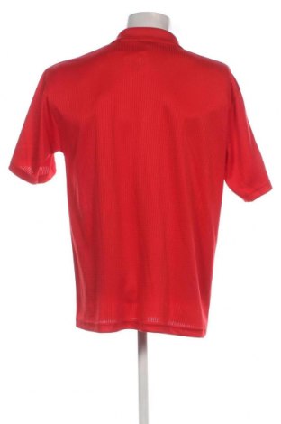 Herren T-Shirt Titleist, Größe XL, Farbe Rot, Preis € 28,29
