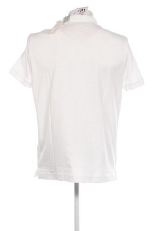 Herren T-Shirt Tom Tailor, Größe L, Farbe Weiß, Preis 15,98 €