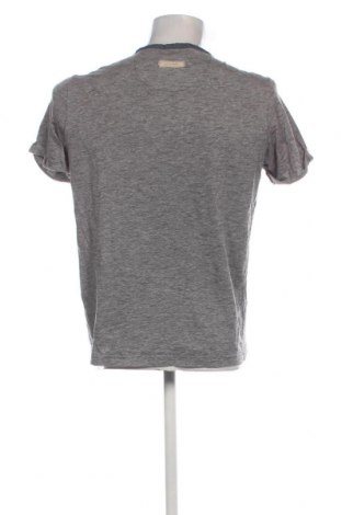Tricou de bărbați Tom Tailor, Mărime M, Culoare Gri, Preț 34,91 Lei