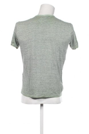 Ανδρικό t-shirt Tom Tailor, Μέγεθος S, Χρώμα Πράσινο, Τιμή 8,66 €
