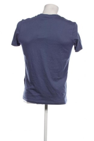 Pánské tričko  Tom Tailor, Velikost S, Barva Modrá, Cena  449,00 Kč