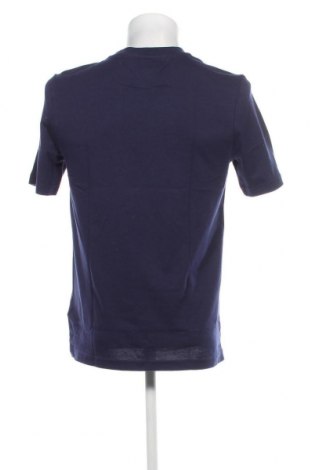 Ανδρικό t-shirt Tommy Hilfiger, Μέγεθος M, Χρώμα Μπλέ, Τιμή 37,11 €