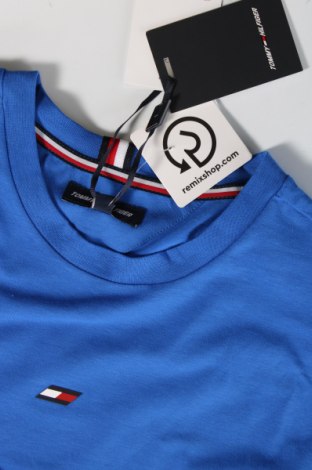 Herren T-Shirt Tommy Hilfiger, Größe M, Farbe Blau, Preis € 37,11