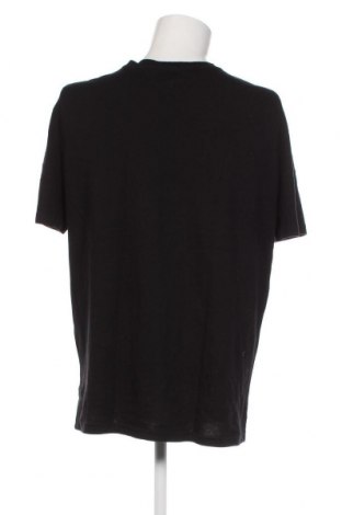 Pánske tričko  Tommy Hilfiger, Veľkosť XL, Farba Čierna, Cena  19,28 €