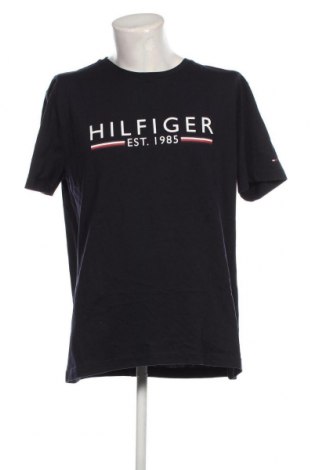 Férfi póló Tommy Hilfiger, Méret XXL, Szín Kék, Ár 8 626 Ft