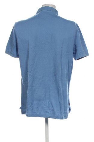 Herren T-Shirt Tommy Hilfiger, Größe XXL, Farbe Blau, Preis 23,99 €