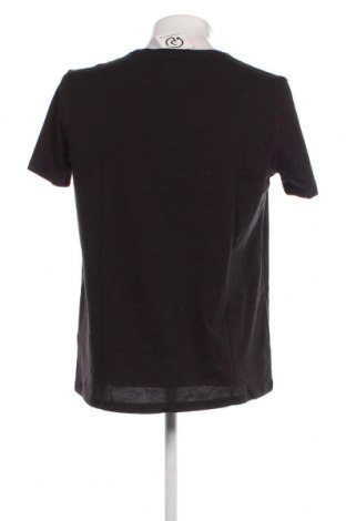 Pánske tričko  Tommy Jeans, Veľkosť XL, Farba Čierna, Cena  37,11 €