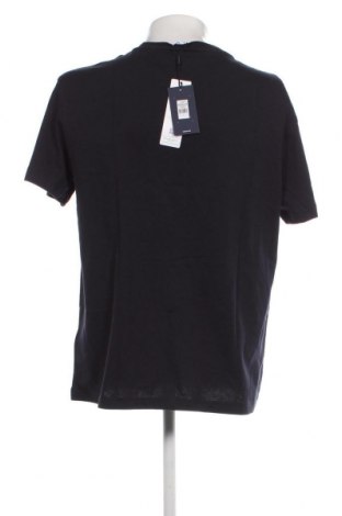 Pánské tričko  Tommy Jeans, Velikost L, Barva Modrá, Cena  1 043,00 Kč