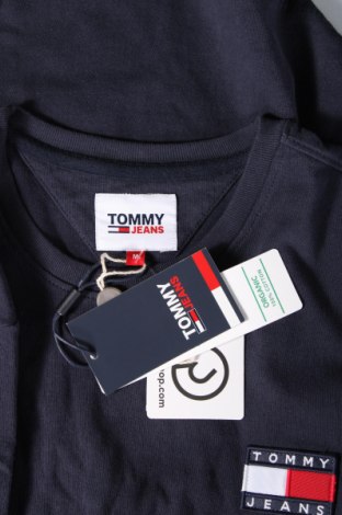 Herren T-Shirt Tommy Jeans, Größe M, Farbe Blau, Preis € 37,11