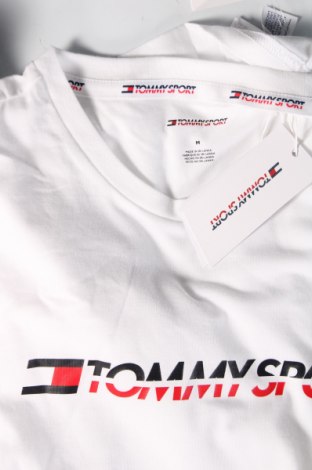 Pánské tričko  Tommy Sport, Velikost M, Barva Bílá, Cena  1 043,00 Kč