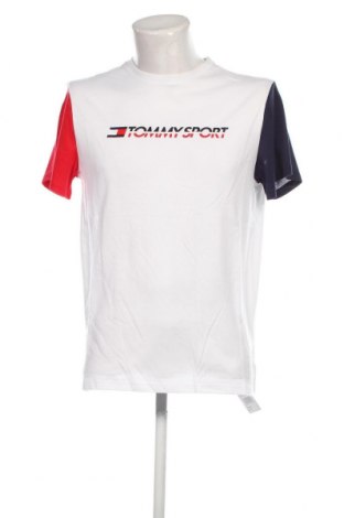 Pánské tričko  Tommy Sport, Velikost M, Barva Bílá, Cena  626,00 Kč