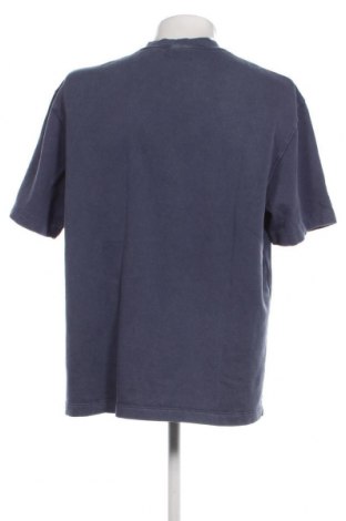 Herren T-Shirt Topman, Größe L, Farbe Blau, Preis 15,98 €