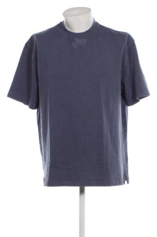 Мъжка тениска Topman, Размер L, Цвят Син, Цена 18,60 лв.