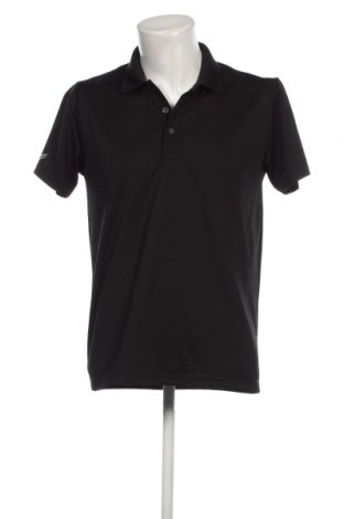 Herren T-Shirt Trigema, Größe M, Farbe Schwarz, Preis 17,40 €