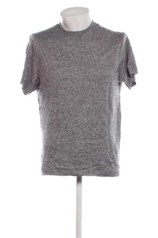 Pánske tričko  Tu, Veľkosť L, Farba Sivá, Cena  4,42 €