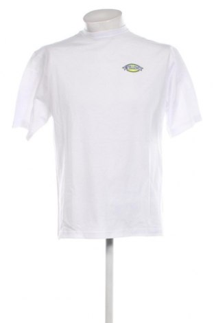 Мъжка тениска UNFOLLOWED x ABOUT YOU, Размер S, Цвят Бял, Цена 17,05 лв.