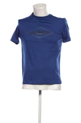 Pánske tričko  Umbro, Veľkosť S, Farba Modrá, Cena  7,19 €