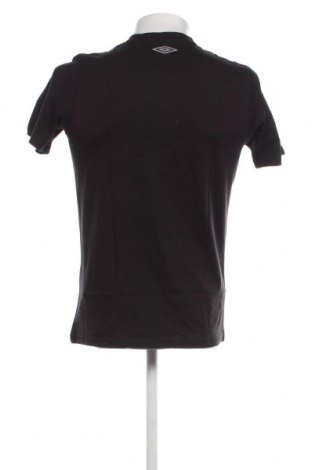 Pánské tričko  Umbro, Velikost M, Barva Černá, Cena  522,00 Kč