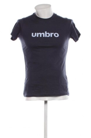 Pánske tričko  Umbro, Veľkosť S, Farba Modrá, Cena  8,35 €