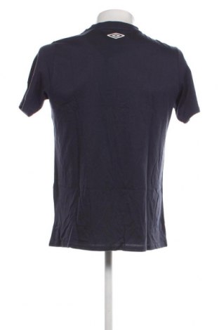 Pánské tričko  Umbro, Velikost L, Barva Modrá, Cena  522,00 Kč