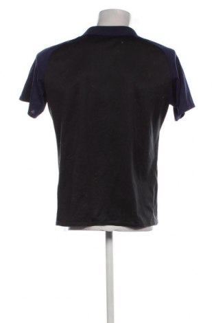 Herren T-Shirt Umbro, Größe L, Farbe Schwarz, Preis 11,13 €