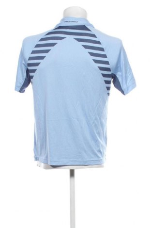 Pánské tričko  Under Armour, Velikost M, Barva Modrá, Cena  430,00 Kč