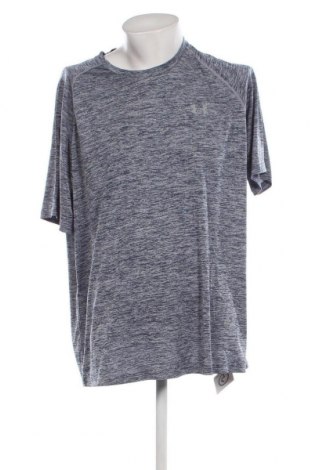 Herren T-Shirt Under Armour, Größe XXL, Farbe Mehrfarbig, Preis 18,79 €
