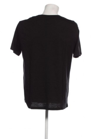 Herren T-Shirt Undiz, Größe L, Farbe Schwarz, Preis € 15,98