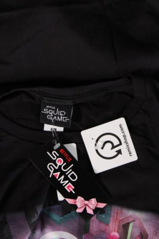 Pánské tričko  Undiz, Velikost XL, Barva Černá, Cena  449,00 Kč