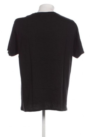 Pánské tričko  Undiz, Velikost XL, Barva Černá, Cena  449,00 Kč