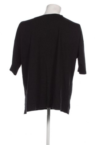 Pánske tričko  Undiz, Veľkosť XL, Farba Čierna, Cena  15,98 €