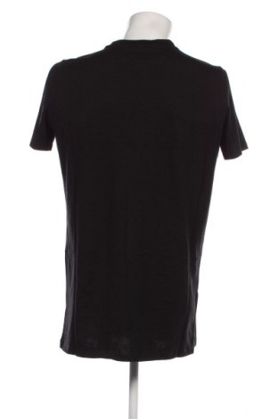 Pánské tričko  Undiz, Velikost M, Barva Černá, Cena  449,00 Kč