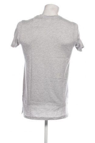 Ανδρικό t-shirt Undiz, Μέγεθος XS, Χρώμα Γκρί, Τιμή 15,98 €