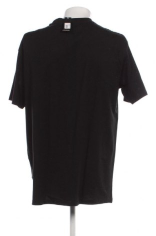 Tricou de bărbați Upscale by Mister Tee, Mărime XL, Culoare Negru, Preț 101,97 Lei