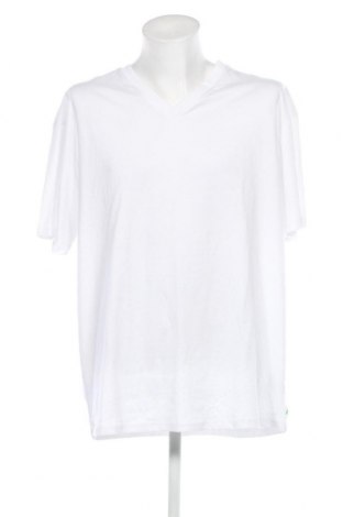 Herren T-Shirt Urban Classics, Größe XL, Farbe Weiß, Preis € 12,78