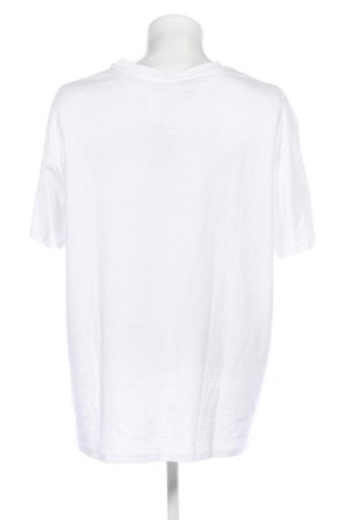 Herren T-Shirt Urban Classics, Größe XL, Farbe Weiß, Preis 12,78 €