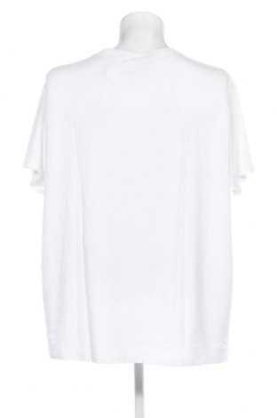 Męski T-shirt Urban Classics, Rozmiar 5XL, Kolor Biały, Cena 82,63 zł