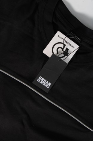 Tricou de bărbați Urban Classics, Mărime L, Culoare Negru, Preț 101,97 Lei