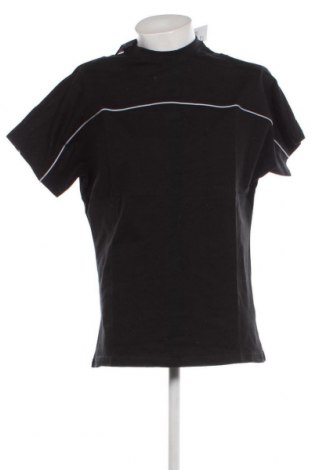 Pánske tričko  Urban Classics, Veľkosť L, Farba Čierna, Cena  11,99 €