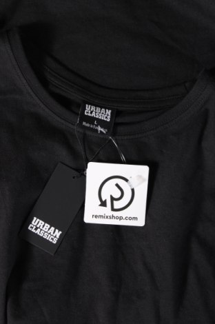 Męski T-shirt Urban Classics, Rozmiar L, Kolor Czarny, Cena 82,63 zł