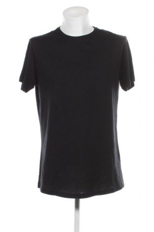 Tricou de bărbați Urban Classics, Mărime L, Culoare Negru, Preț 61,18 Lei
