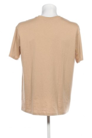 Tricou de bărbați Urban Classics, Mărime M, Culoare Maro, Preț 101,97 Lei
