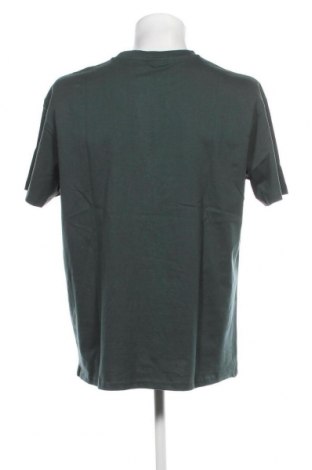 Herren T-Shirt Urban Classics, Größe M, Farbe Grün, Preis € 15,98