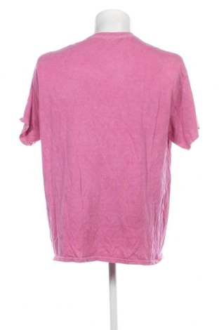 Мъжка тениска Urban Outfitters, Размер M, Цвят Розов, Цена 31,00 лв.