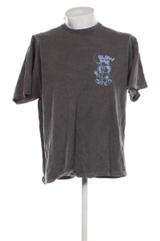 Мъжка тениска Urban Outfitters, Размер L, Цвят Сив, Цена 31,00 лв.