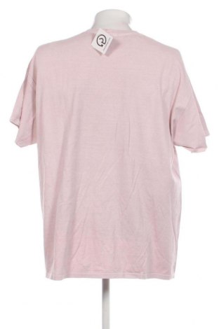 Męski T-shirt Urban Outfitters, Rozmiar L, Kolor Różowy, Cena 82,63 zł